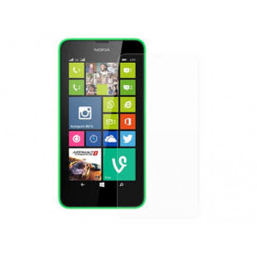 Ochranná fólia Nokia 530 Lumia Superguard Ochranná fólia Nokia 530 Lumia Superguard