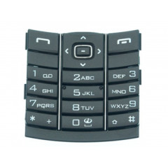 KLÁVESNICA NOKIA 8800 NEORIGINÁL