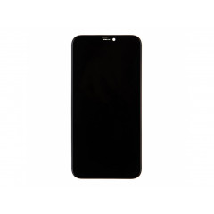 iPhone 11 Pro LCD Displej + Dotyková Doska čierny Tactical True Color