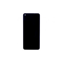 LCD Displej + Dotykové Doska + Predný Kryt pre Realme 9