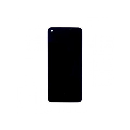 LCD Displej + Dotykové Doska + Predný Kryt pre Realme 9 LCD Displej + Dotykové Doska + Predný Kryt pre Realme 9