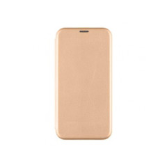 Obal:Me Knižkový obal Samsung Galaxy A34 5G Gold