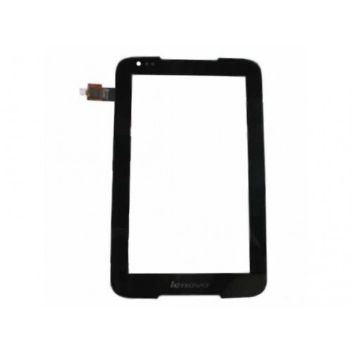 Dotykové sklo Lenovo IDEA TAB A1000 čierne OEM Dotykové sklo Lenovo IDEA TAB A1000 čierne OEM
