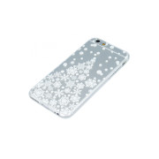 Snehová vločka 2 Púzdro pre Huawei P9 Lite Snehová vločka 2 Púzdro pre Huawei P9 Lite