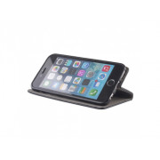Smart Magnet case pre HTC 12 black