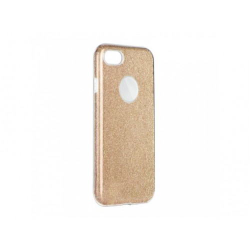 Forcell SHINING Púzdro SAMSUNG Galaxy J3 2017 gold Forcell SHINING Púzdro SAMSUNG Galaxy J3 2017 gold