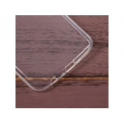 Púzdro TPU Motorola Moto G5 Plus - Transparent Púzdro TPU Motorola Moto G5 Plus - Transparent
