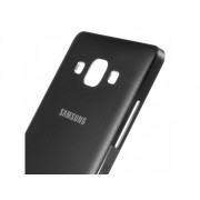Kryt Batéria  komlet Samsung Galaxy A5 SM-A500F čierny (OEM)