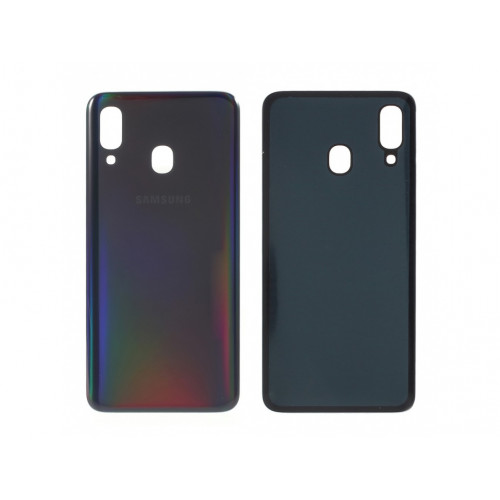Batéria kryt Samsung Galaxy A40 SM-A405 - Multi-color oem Batéria kryt Samsung Galaxy A40 SM-A405 - Multi-color oem
