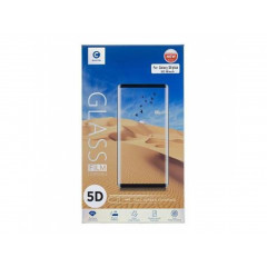 Mocolo 3D Ochranné tvrdené sklo Samsung Galaxy Note 9 čierne