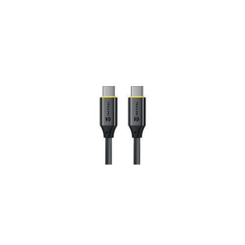 Tactical Fast Rope Aramid 2.0 Cable USB-C/USB-C 1m