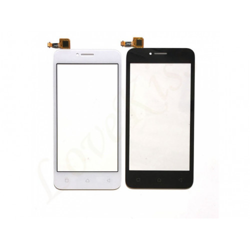 Dotykové sklo Lenovo A plus A1010 biele oem Dotykové sklo Lenovo A plus A1010 biele oem