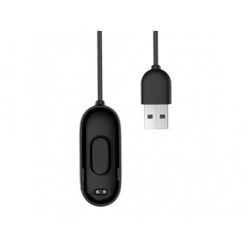 Magnetický nabíjací kábel pre Xiaomi Mi Smart Band 4 Magnetický nabíjací kábel pre Xiaomi Mi Smart Band 4