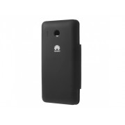 Púzdro Book Huawei Y320U, Y320-U01, čierne Púzdro Book Huawei Y320U, Y320-U01, čierne