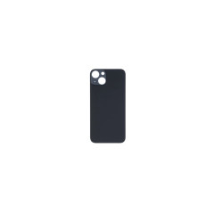 Batéria kryt iPhone 14 s väčšimí otvormi pre kameru čierny