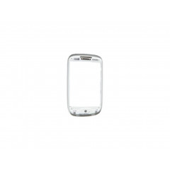 KRYT SAMSUNG S5570 GALAXY MINI PREDNÝ BIELY ORIGINÁL