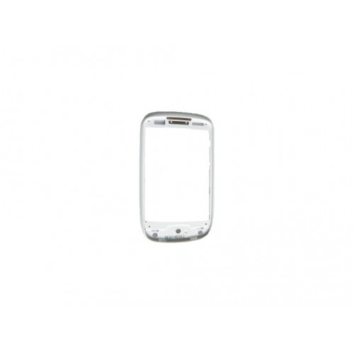 KRYT SAMSUNG S5570 GALAXY MINI PREDNÝ BIELY ORIGINÁL KRYT SAMSUNG S5570 GALAXY MINI PREDNÝ BIELY ORIGINÁL