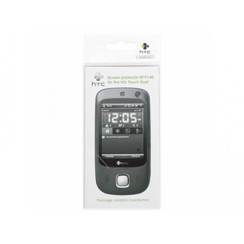 FÓLIA HTC TOUCH DUAL SP-P140 FÓLIA HTC TOUCH DUAL SP-P140