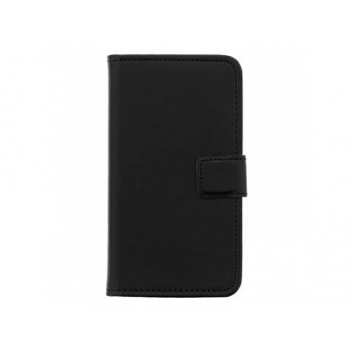 Tactical Book Púzdro pre Doogee X50L čierny (Bulk) Tactical Book Púzdro pre Doogee X50L čierny (Bulk)