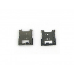 iPHONE 3GS SIM ČITAČKA