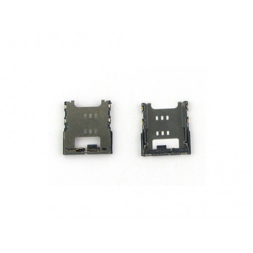 iPHONE 3GS SIM ČITAČKA