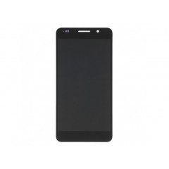 LCD displej pre Huawei Honor 6 čierný oem