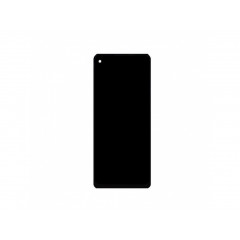 Lenovo Moto One Vision LCD Displej + Dotykové sklo čierne