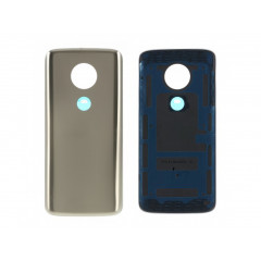 Motorola Moto G6 Play kryt baterie zlatý oem