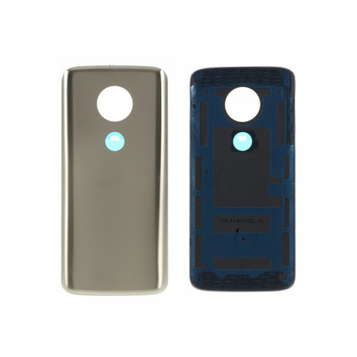 Motorola Moto G6 Play kryt baterie zlatý oem