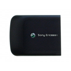 KRYT SONY ERICSSON W760i BATÉRIE ČIERNY ORIGINÁL