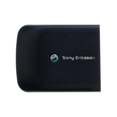 KRYT SONY ERICSSON W760i BATÉRIE ČIERNY ORIGINÁL