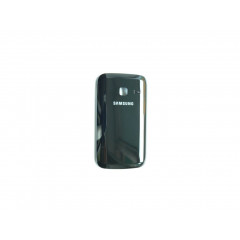 KRYT SAMSUNG S6102 BATÉRIE ČIERNY ORIGINÁL