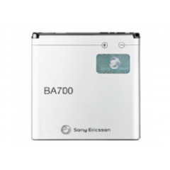 BA-700 SonyEricsson NEO Batéria 1460mAh Li-Ion (Bulk)