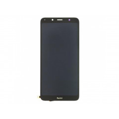 LCD Displej + Dotykové sklo pre Xiaomi Redmi 7A čierny