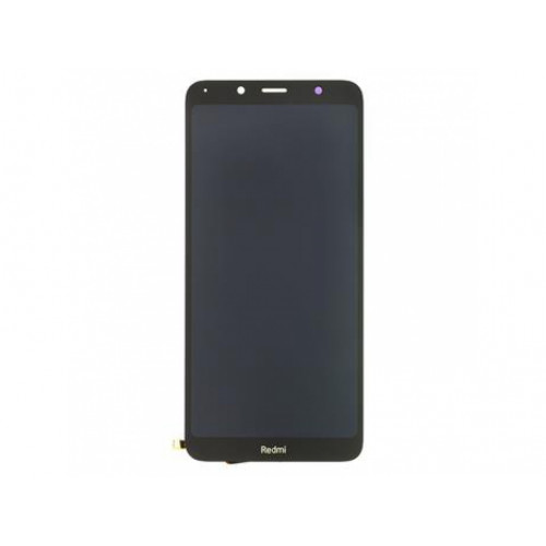 LCD Displej + Dotykové sklo pre Xiaomi Redmi 7A čierny