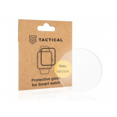Tactical Shield Ochranné tvrdené sklo Samsung Galaxy Watch 3 41mm