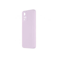 OBAL:ME Matte TPU Kryt pre Xiaomi Redmi Note 12S Purple
