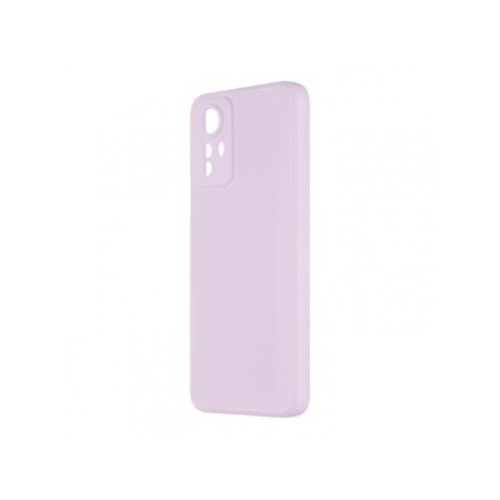 OBAL:ME Matte TPU Kryt pre Xiaomi Redmi Note 12S Purple