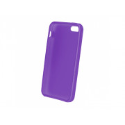 TPU púzdro Samsung S6310 Young fialove TPU púzdro Samsung S6310 Young fialove