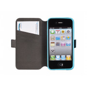 Púzdro Telone BOOK POCKET SONY XPERIA Z5 PREMIUM modré Púzdro Telone BOOK POCKET SONY XPERIA Z5 PREMIUM modré