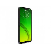 IMAK TPU Silikónový Kryt Motorola Moto G7 Power transparent