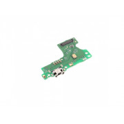 Doska s USB konektor Huawei Y6 2019, Y6 Prime (2019) oem