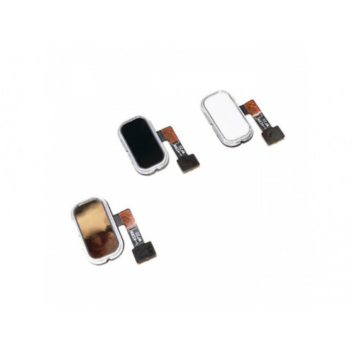 ASUS Zenfone 3 ZE552KL ZE550KL Flex home button zlatý oem