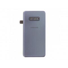 Samsung G970 Galaxy S10e Kryt Batérie čierny (Service Part)