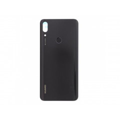 Huawei P Smart Z Kryt Batéria čierny OEM