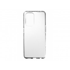 Tactical TPU Silikónový kryt Honor 50 Transparent