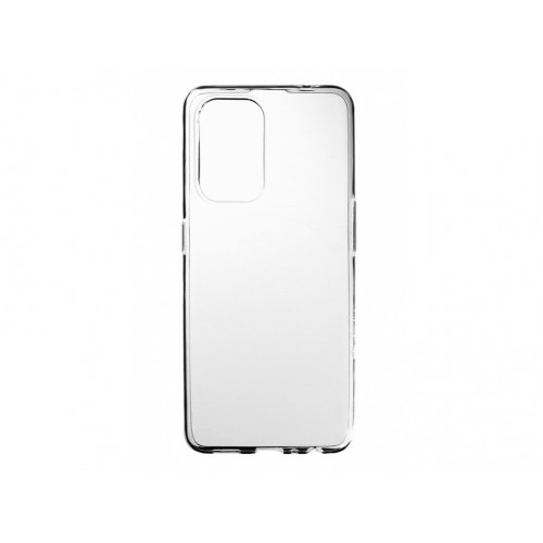 Tactical TPU Silikónový kryt Honor 50 Transparent Tactical TPU Silikónový kryt Honor 50 Transparent