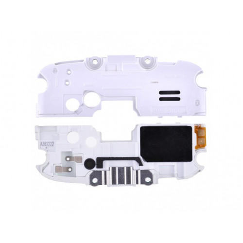 Anténa so zvončekom Samsung Galaxy S4 mini I9190 biely oem