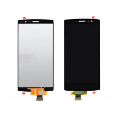 LCD displej pre LG G4s H735 čierný oem