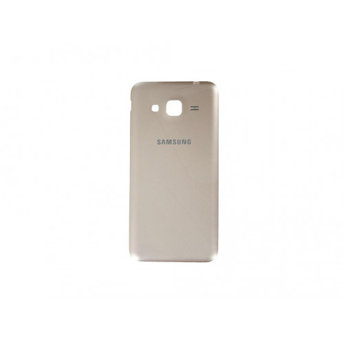Batéria kryt Samsung SM-J320F Galaxy J3 2016 - zlatý (original) Batéria kryt Samsung SM-J320F Galaxy J3 2016 - zlatý (original)